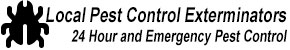 Saint Andrews TN Pest Control Exterminators